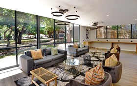 Seasons Golf, Leisure & Spa