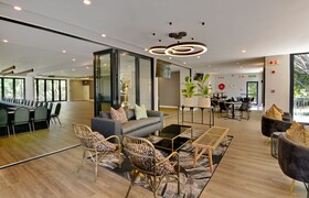 Seasons Golf, Leisure & Spa