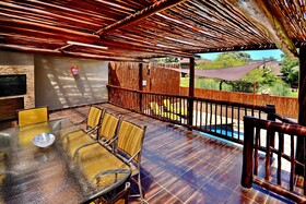 Seasons Golf, Leisure & Spa