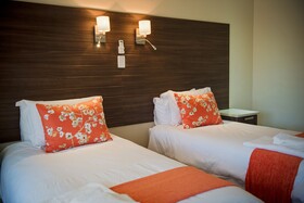 Seasons Golf, Leisure & Spa
