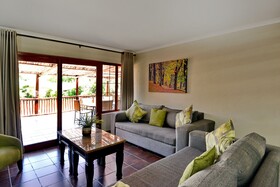 Seasons Golf, Leisure & Spa
