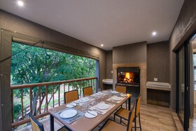 Seasons Golf, Leisure & Spa