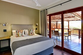 Seasons Golf, Leisure & Spa