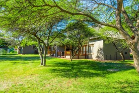 Seasons Golf, Leisure & Spa