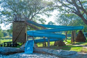 Seasons Golf, Leisure & Spa