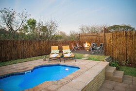 Seasons Golf, Leisure & Spa