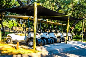 Seasons Golf, Leisure & Spa