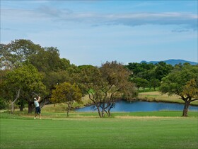 Seasons Golf, Leisure & Spa