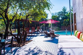Seasons Golf, Leisure & Spa