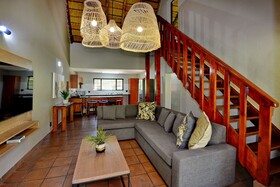 Seasons Golf, Leisure & Spa