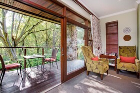 African Pride Irene Country Lodge, Autograph Collection