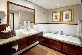 African Pride Irene Country Lodge, Autograph Collection