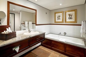 African Pride Irene Country Lodge, Autograph Collection