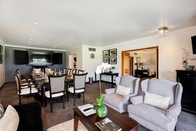 African Pride Irene Country Lodge, Autograph Collection