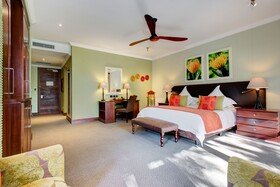 African Pride Irene Country Lodge, Autograph Collection