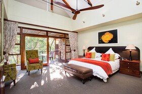 African Pride Irene Country Lodge, Autograph Collection