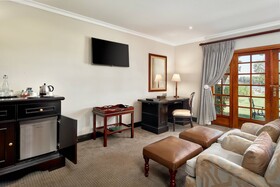 African Pride Irene Country Lodge, Autograph Collection