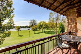 African Pride Irene Country Lodge, Autograph Collection