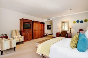 African Pride Irene Country Lodge, Autograph Collection