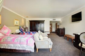 African Pride Irene Country Lodge, Autograph Collection