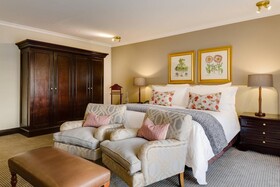 African Pride Irene Country Lodge, Autograph Collection