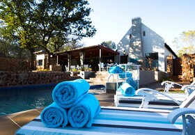 African Pride Irene Country Lodge, Autograph Collection