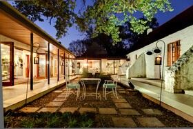 African Pride Irene Country Lodge, Autograph Collection