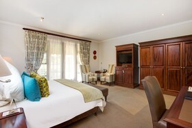 African Pride Irene Country Lodge, Autograph Collection