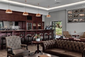 African Pride Irene Country Lodge, Autograph Collection