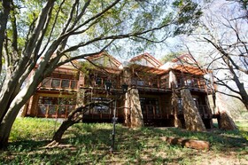 African Pride Irene Country Lodge, Autograph Collection