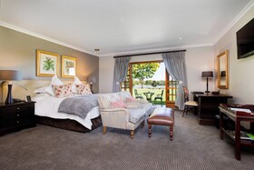 African Pride Irene Country Lodge, Autograph Collection