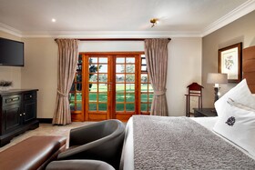 African Pride Irene Country Lodge, Autograph Collection