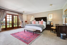 African Pride Irene Country Lodge, Autograph Collection
