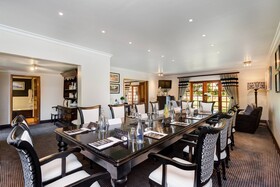 African Pride Irene Country Lodge, Autograph Collection