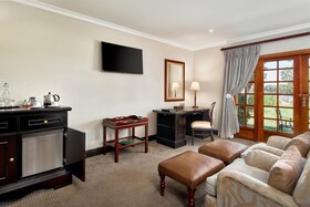 African Pride Irene Country Lodge, Autograph Collection