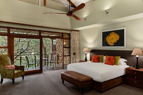 African Pride Irene Country Lodge, Autograph Collection