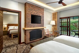 African Pride Irene Country Lodge, Autograph Collection