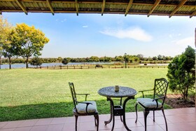 African Pride Irene Country Lodge, Autograph Collection