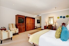 African Pride Irene Country Lodge, Autograph Collection