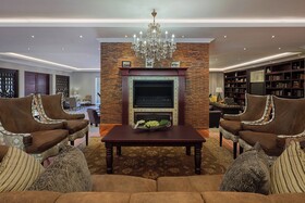 African Pride Irene Country Lodge, Autograph Collection