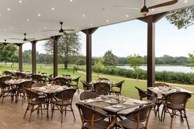 African Pride Irene Country Lodge, Autograph Collection