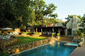 African Pride Irene Country Lodge, Autograph Collection