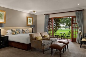 African Pride Irene Country Lodge, Autograph Collection