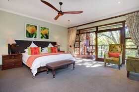 African Pride Irene Country Lodge, Autograph Collection