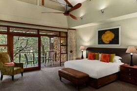 African Pride Irene Country Lodge, Autograph Collection