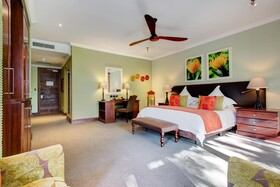 African Pride Irene Country Lodge, Autograph Collection