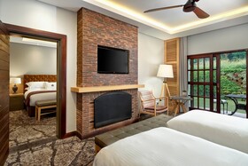 African Pride Irene Country Lodge, Autograph Collection