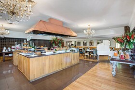 African Pride Irene Country Lodge, Autograph Collection