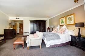 African Pride Irene Country Lodge, Autograph Collection