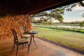 African Pride Irene Country Lodge, Autograph Collection